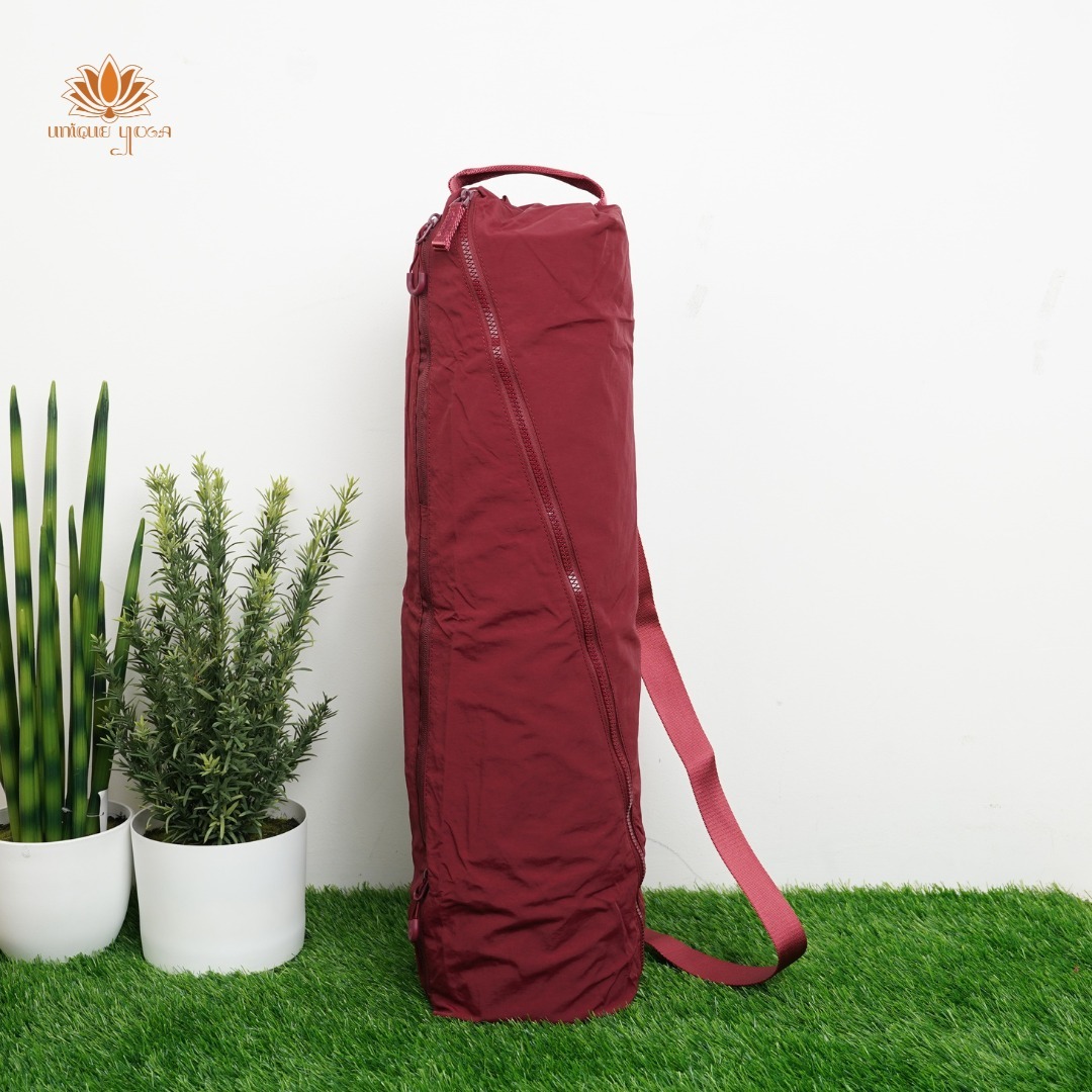 Yoga Bag Infinity New / Tas Matras Yoga Infinity / Tas Olahraga / Tas Senam Premium / Tas Matras Yoga Waterproof / Tas Matras Yoga Premium