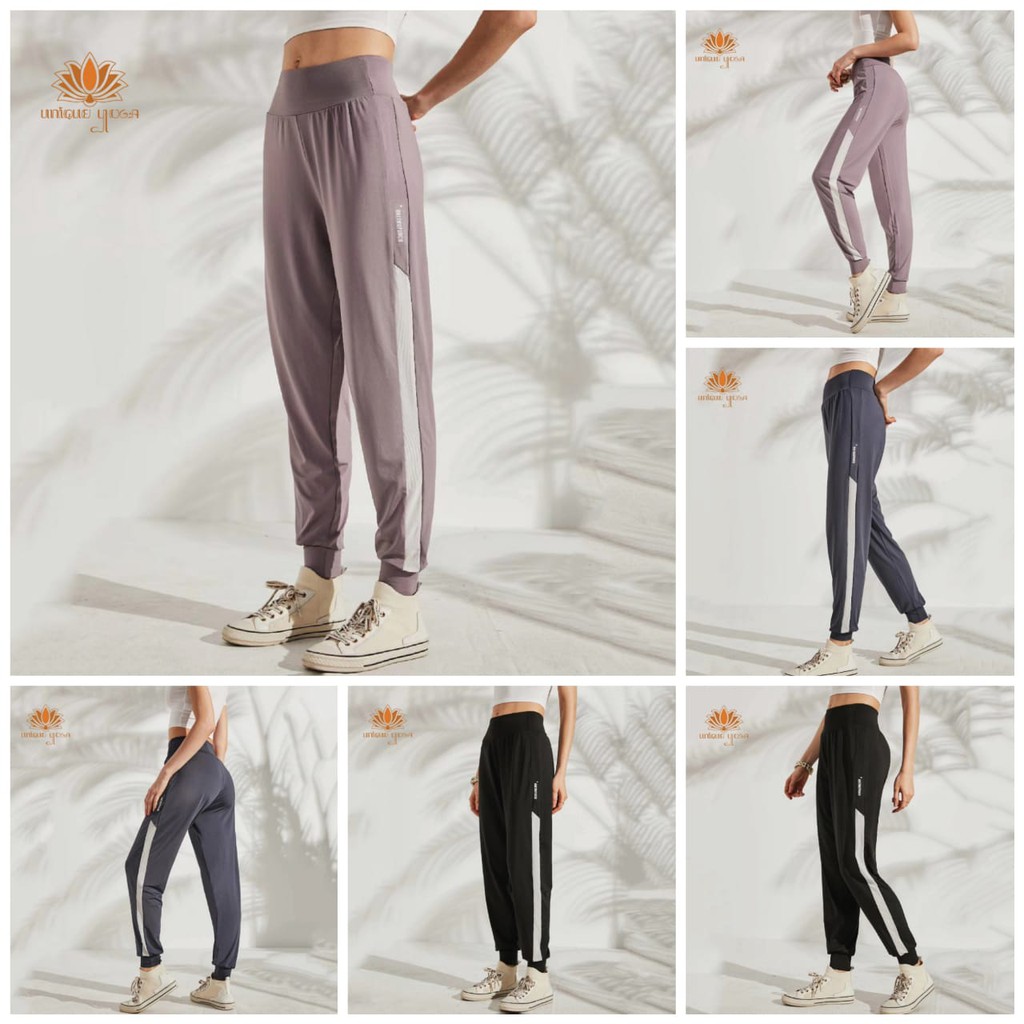 Celana Olahraga Joger / Training Sport Pant / Yoga Pant CK 1119 / Celana Olahraga Yoga Terlaris / Celana Senam Murah
