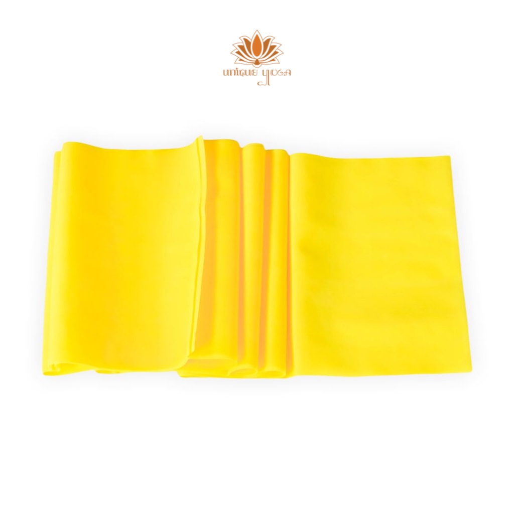 Strap Yoga Murah / Elastis Band / Belt Karet / Strap Yoga Karet / Resistance Elastis Band Yoga / Flexi Band Yoga