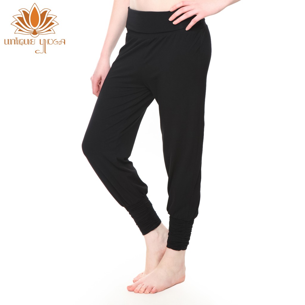 Celana Yoga / Celana Harem / Zahra Long Pant Terlaris