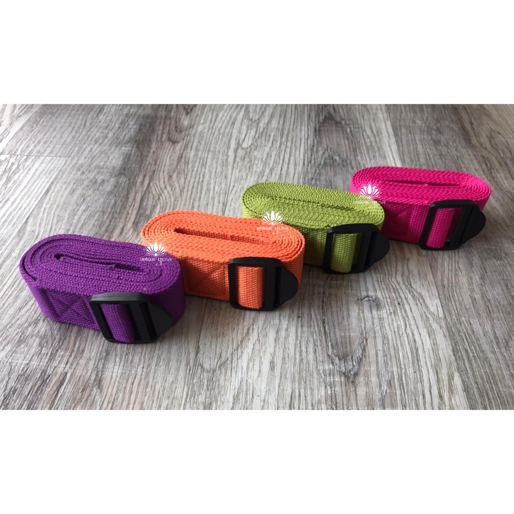 Yoga Belt / Belt Yoga / Strap Yoga / Strap Yoga Murah/ Belt Strap Yoga Murah / Belt Yoga Strap Yoga