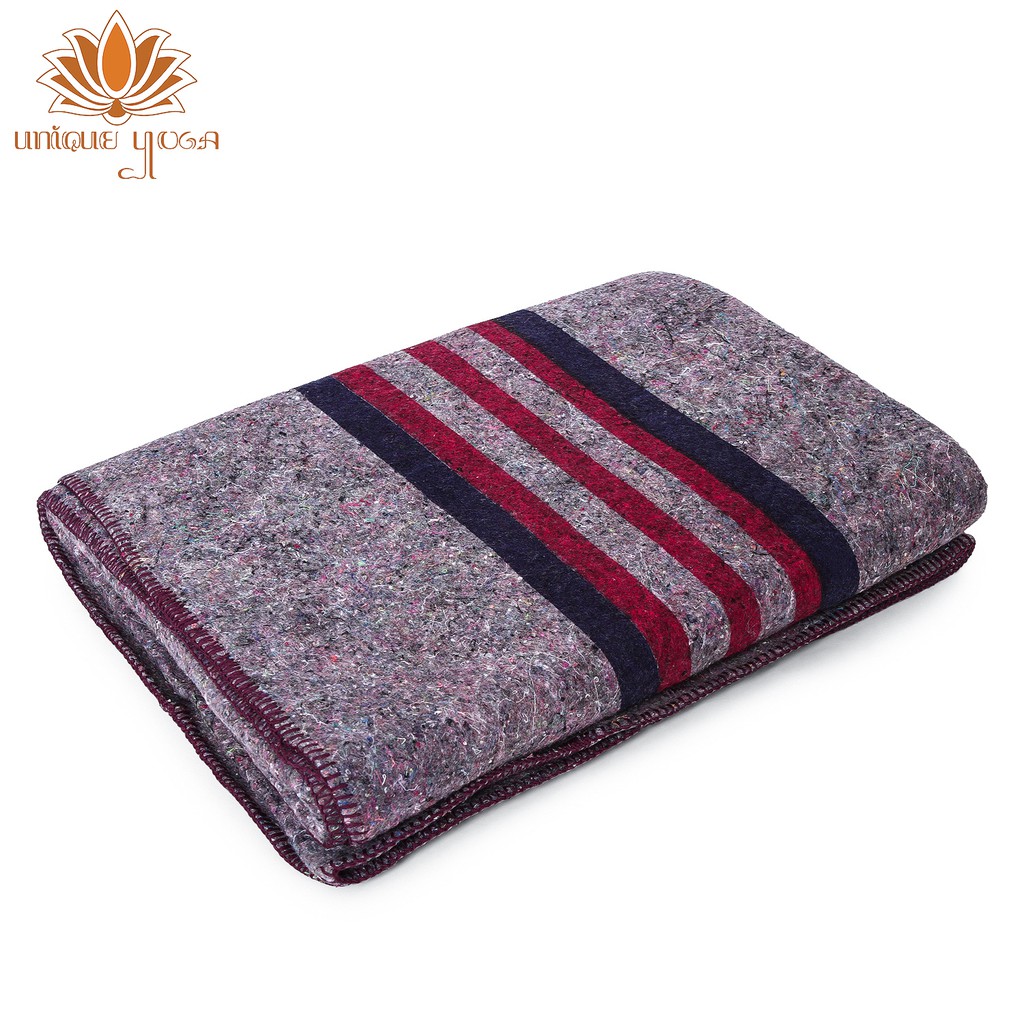 Selimut Yoga / Blanket Yoga Murah / Yoga Blanket / Selimut Yoga / Blanket Studio Yoga / Blanket Standar Yoga
