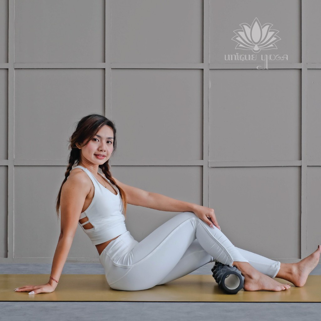 Roller Block Yoga / Roller Block Murah / Roller Block / Block Yoga Pilates Fitness / Block Yoga / Yoga Block Murah