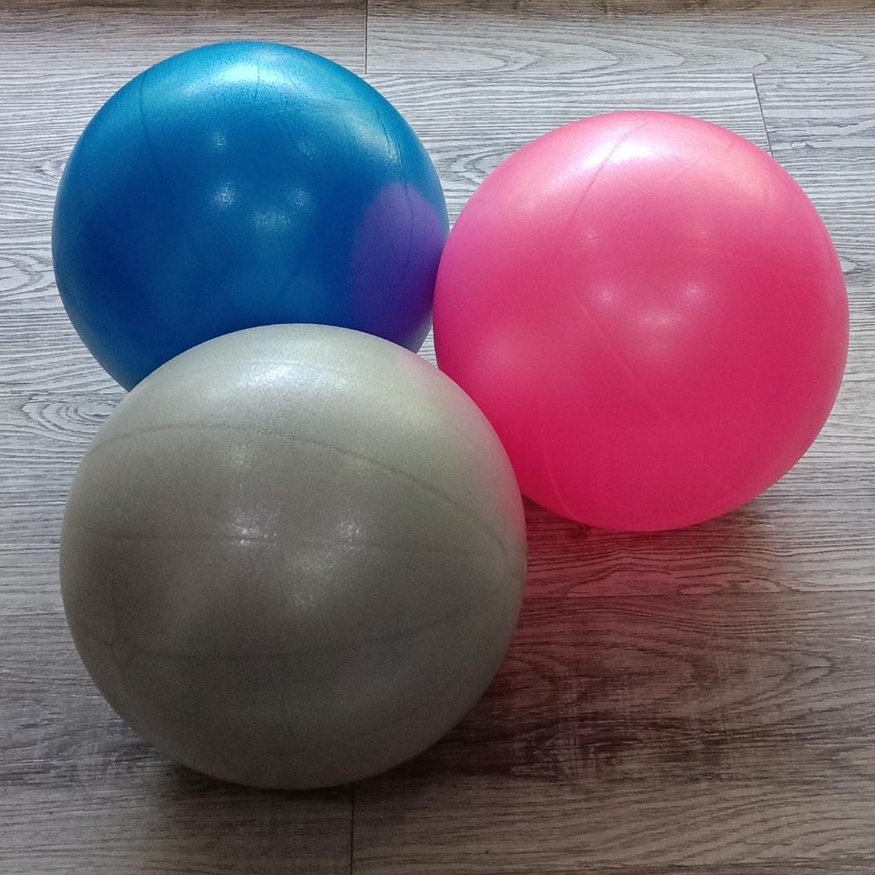 Pilates Mini Ball / Bola Yoga / Bola Pilates Mini / Yoga Ball / Bola Yoga Fitnes Pilates Yoga Anti Burst
