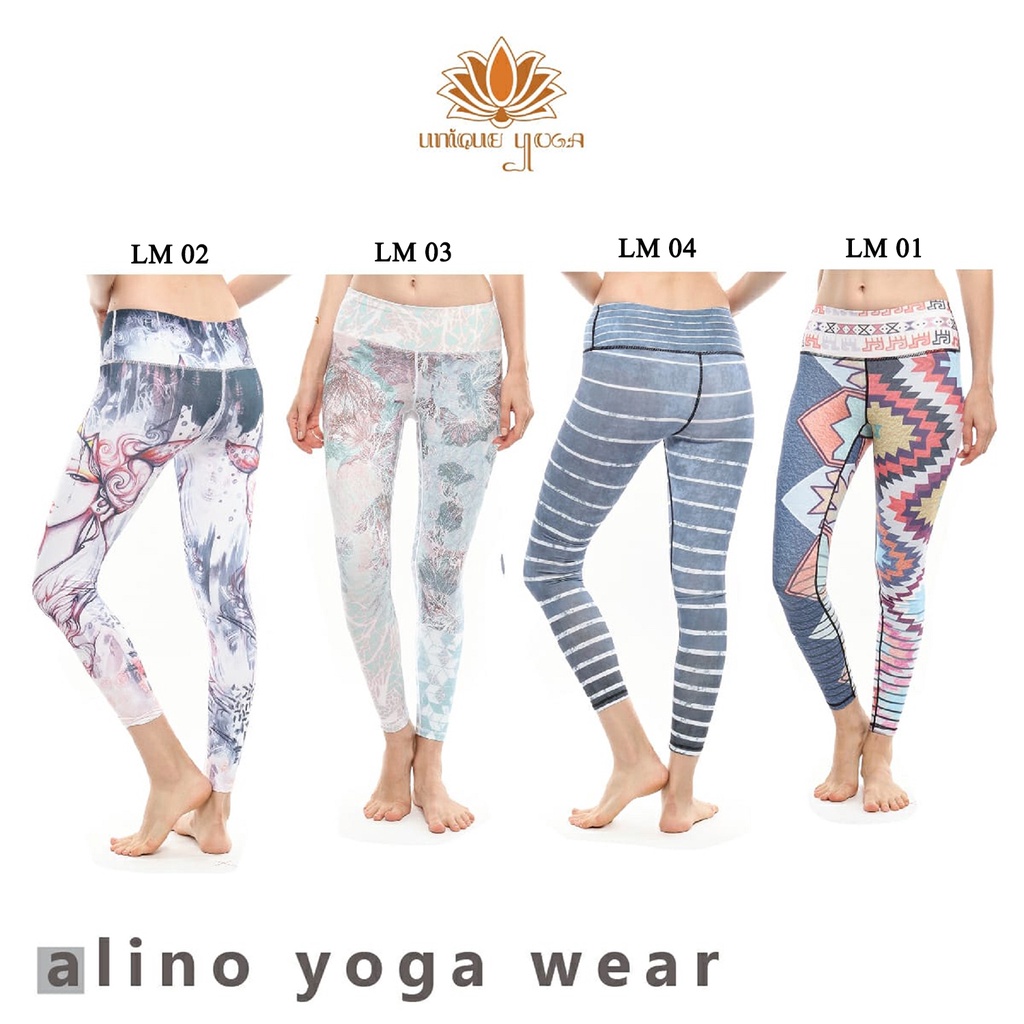 Legging Senam / Legging Olahraga / Legging Senam Yoga Motif Terbaru / Legging Olahraga Wanita / Celana Olahraga Wanita