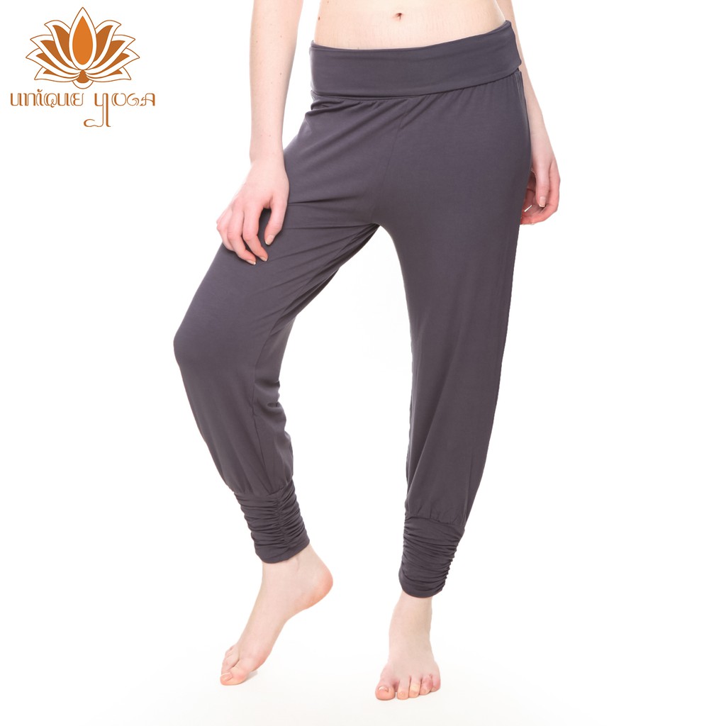 Celana Yoga / Celana Harem / Zahra Long Pant Terlaris