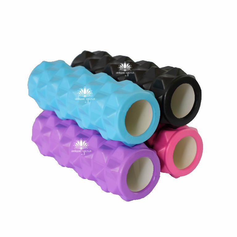 Roller Block Yoga / Roller Block Murah / Roller Block / Block Yoga Pilates Fitness / Block Yoga / Yoga Block Murah