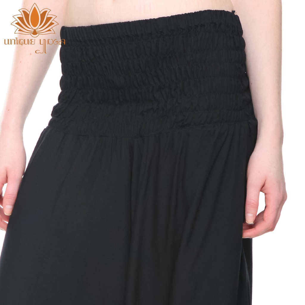 Celana Yoga / Celana Harem / Union Pant Yoga / Celana Yoga Wanita / Celana Yoga Murah Wanita
