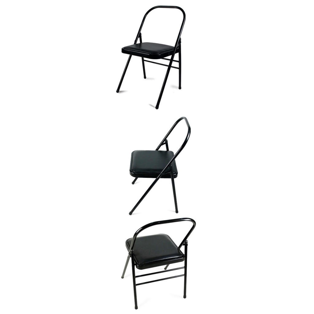 Kursi Yoga Iyengar / Bangku Yoga Iyengar / Kursi Untuk Yoga Pilates / Kursi Olahraga / Yoga Chair