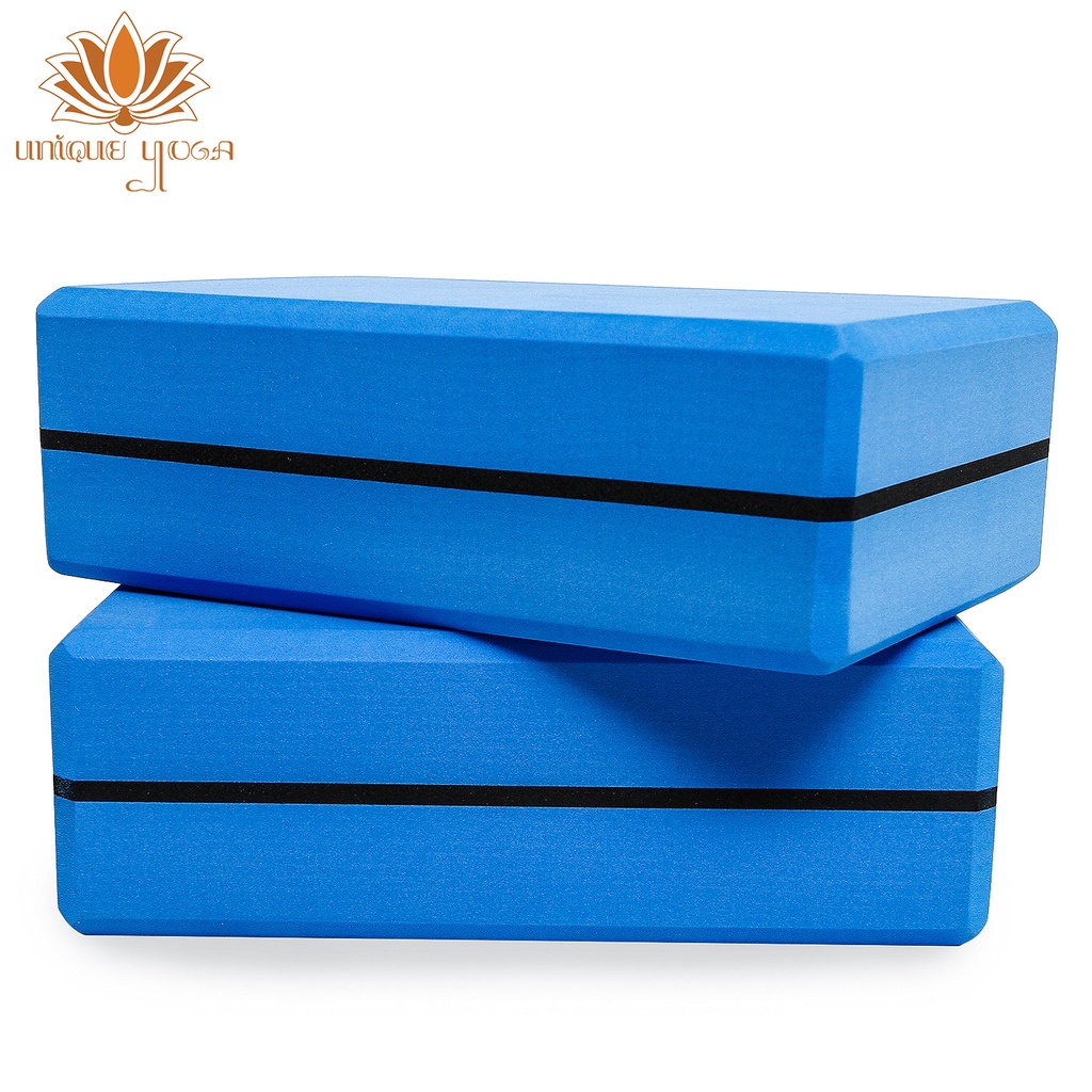 TPE Block / Balok Yoga TPE / Yoga Block Murah / Balok Yoga Rubber / TPE Block Yoga / Jual Balok Yoga 