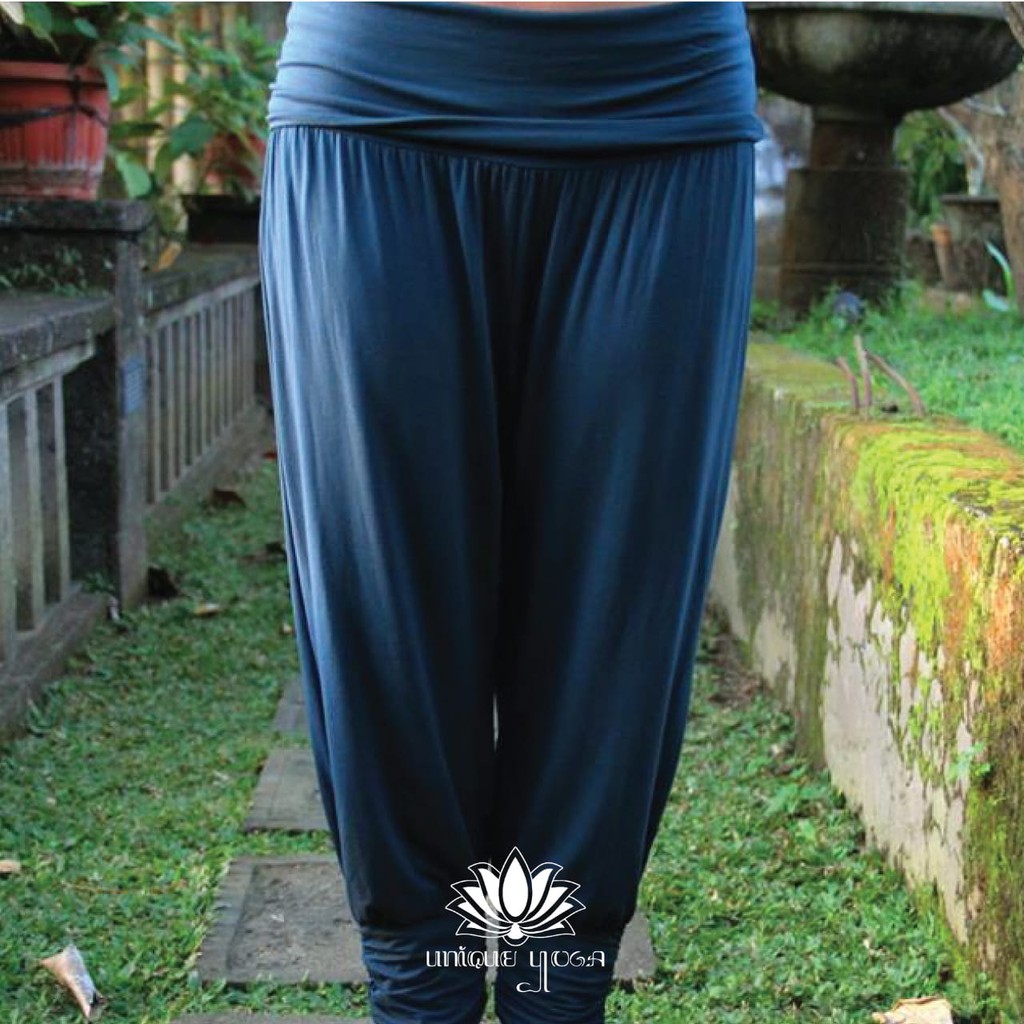 Celana Yoga / Celana Harem / Zahra Long Pant Terlaris