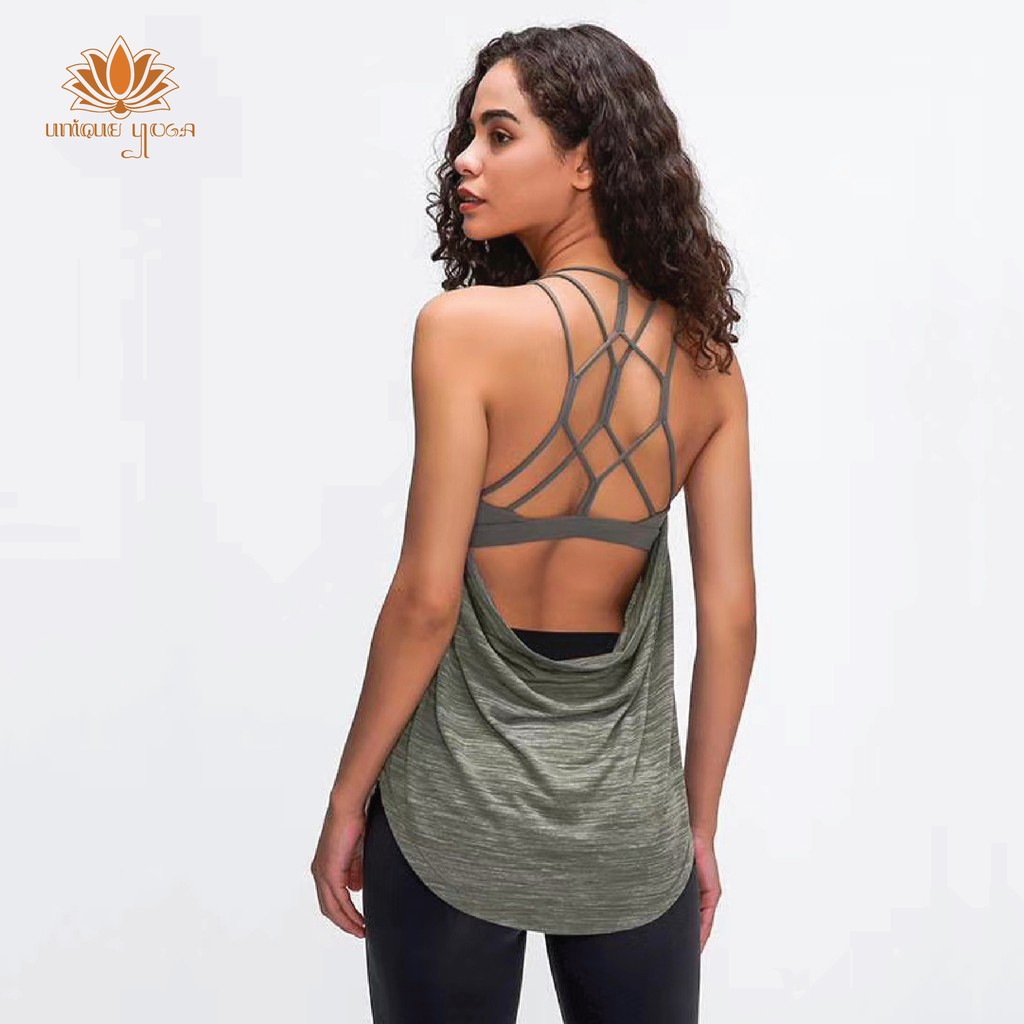 Original Tanktop Olahraga / Kaos Olahraga Murah / Top Vania S2012 Terlaris / Baju Olahraga