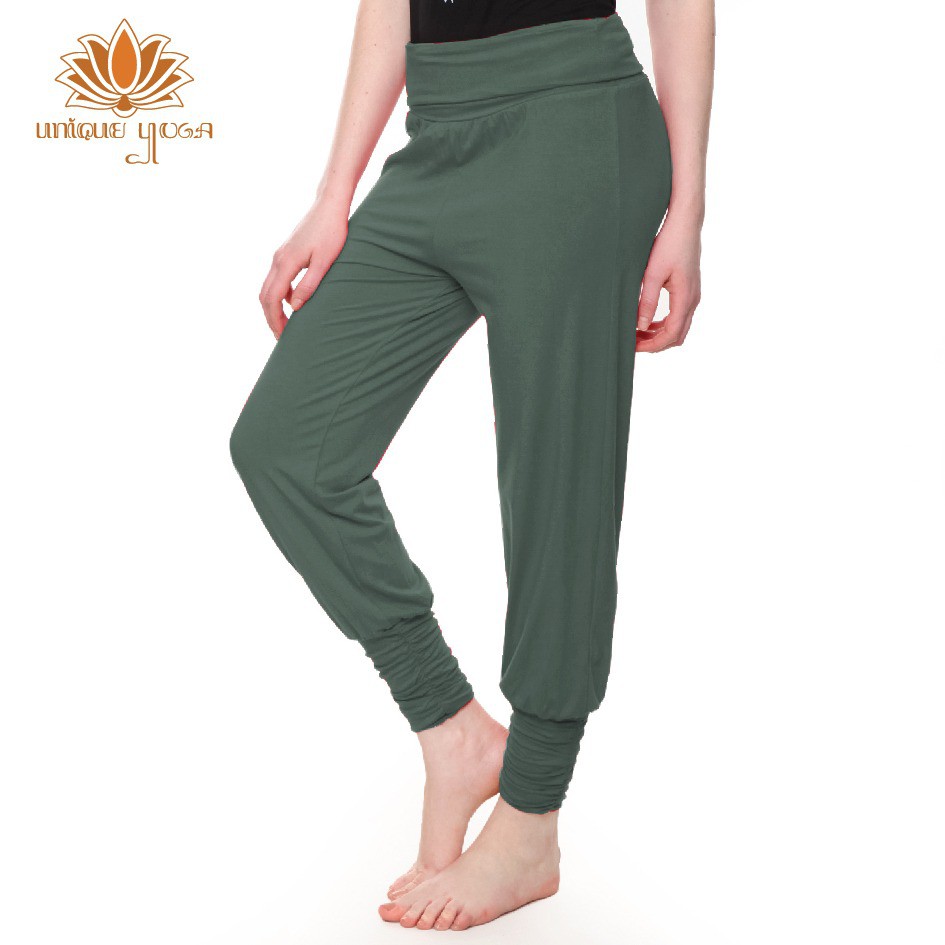 Celana Yoga / Celana Harem / Zahra Long Pant Terlaris