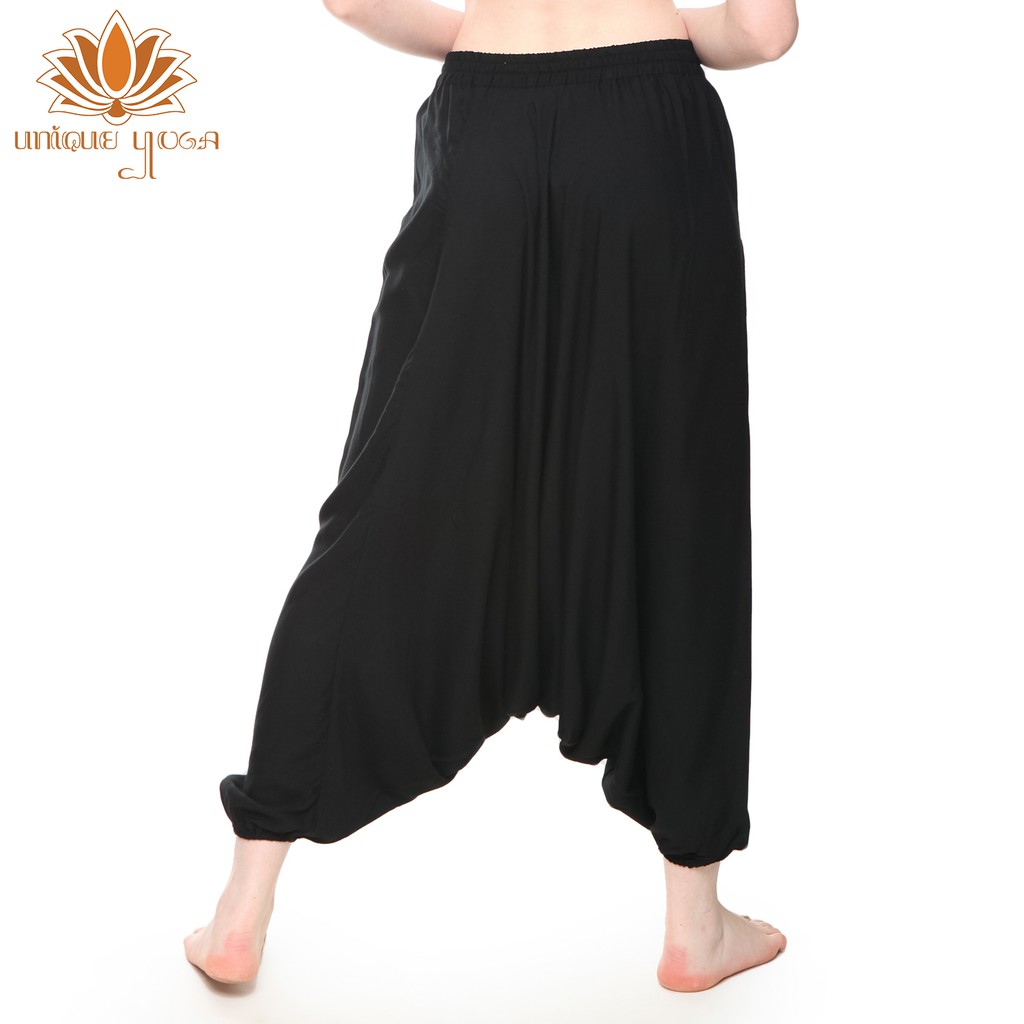 Celana Yoga / Celana Harem / Aloha Pant Yoga / Celana Murah / Celana Harem Murah / Celana Yoga Murah/ Yoga Pants Aloha