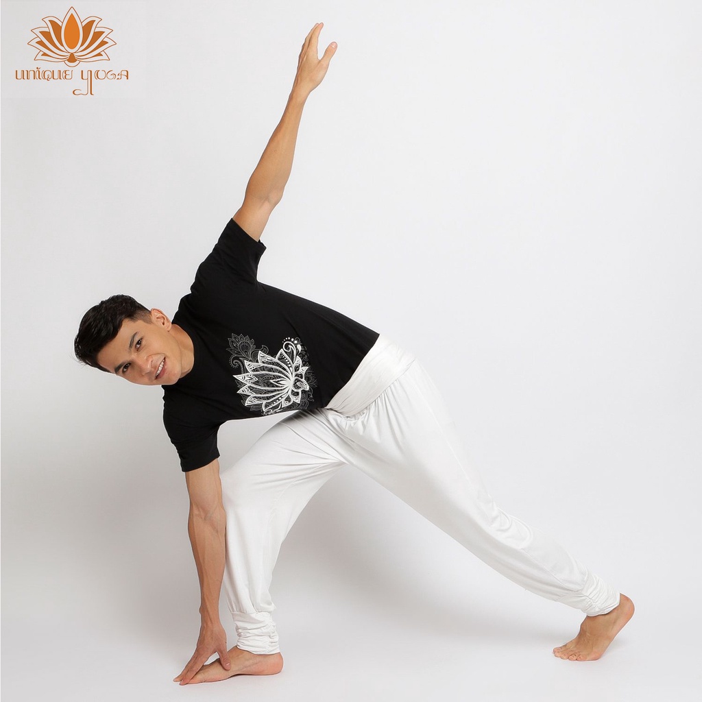 Celana Panjang Harem Yoga Pria / Man Yoga Pant / Harem Pant Zahra Men / Zahra Pants
