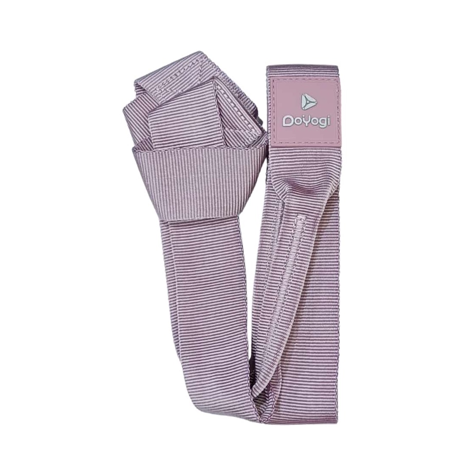 Commuter Yoga Mat JSL / Tali Matras Yoga / Tali Matras JSL / Tali Pembawa Matras / Commuter Yoga / Strap Yoga 2 in 1