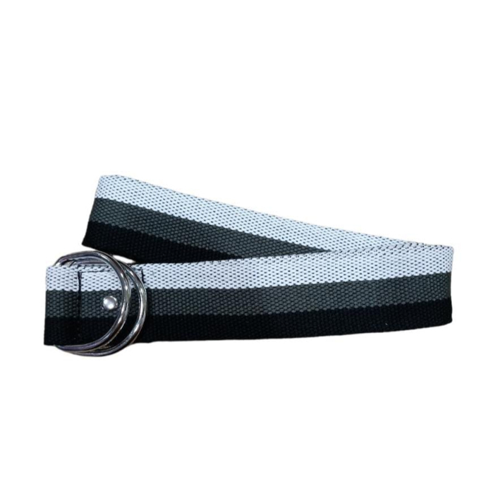 Yoga Belt Strap / Belt Yoga / Yoga Strap Premium / Belt Yoga Besi / Tali Yoga / Belt Yoga Ring Besi Termurah 