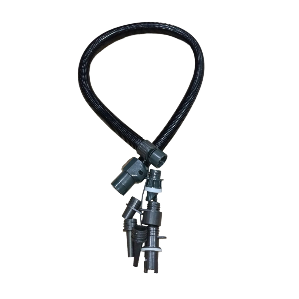 Electric Pump Hose / Selang Untuk Pompa Electric Paddle / Electric Pump Hose Stand Up Paddle Board