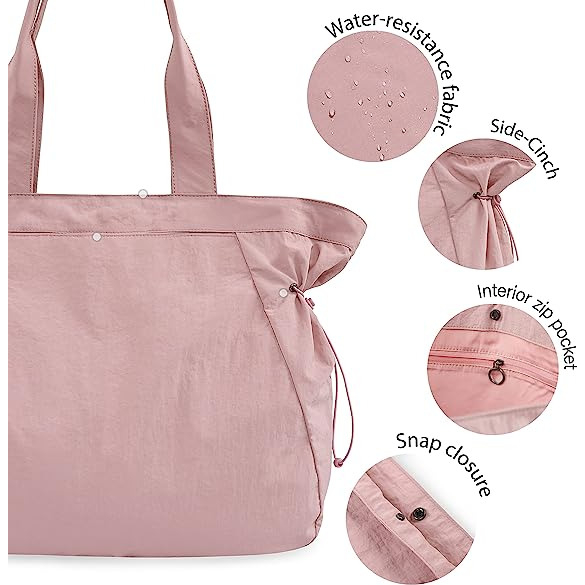 Tote Bag Multifunction Lightweight Casey / Tas Travel Sporty Serbaguna / Tote Bag Travel Mat / Tote Bag Casey / Tote Bag