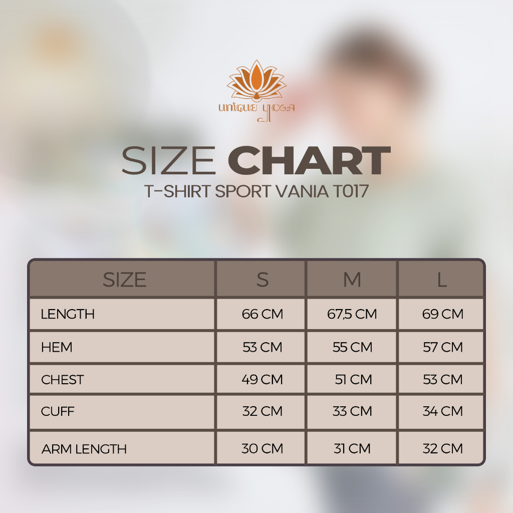 Baju Olahraga Wanita / Tshirt Sporty Wanita / Baju Kaos T-shirt Dry Fit Olahraga Sport Yoga Wanita Zoey T017