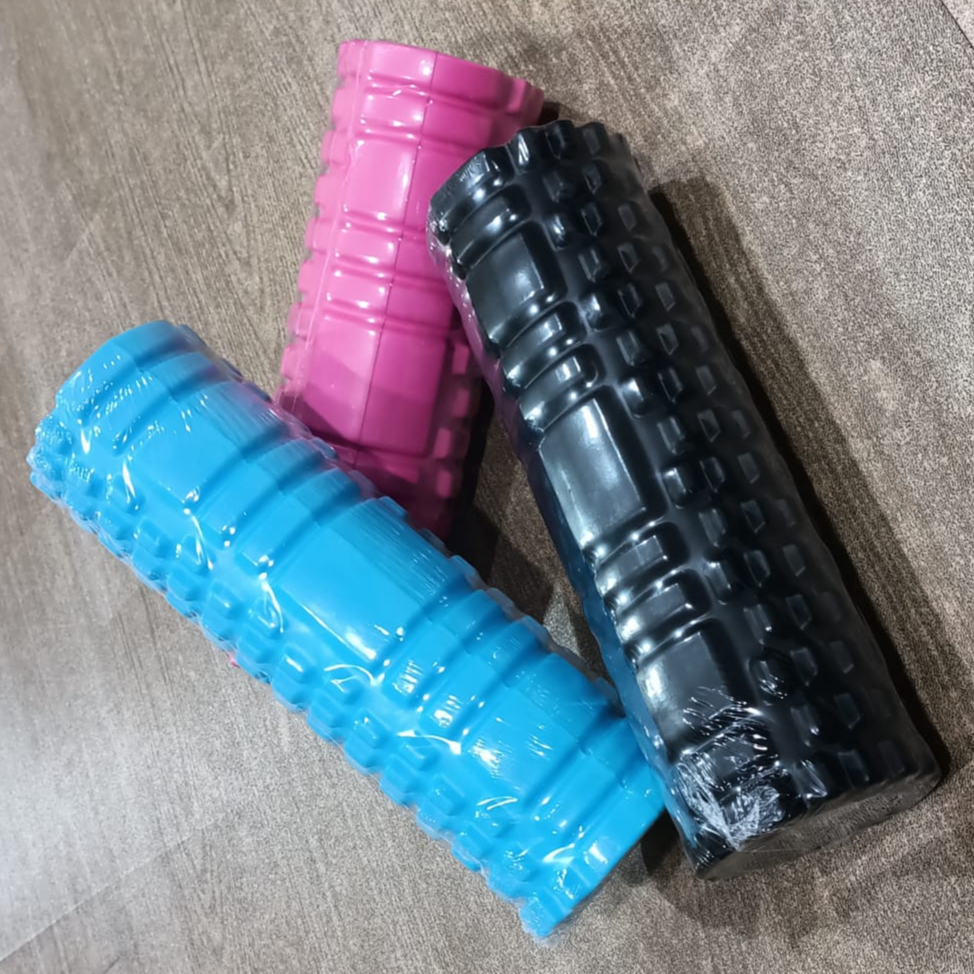 Roller Block Yoga / Roller Block Murah / Roller Block / Block Yoga Pilates Fitness / Block Yoga / Yoga Block Murah