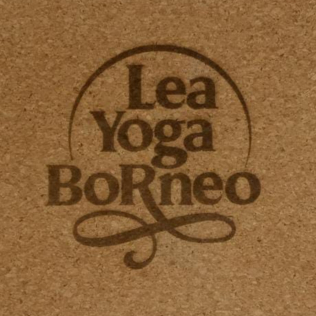 Matras Yoga Mini Pad Cork / Mini Pad Yoga Termurah/ Mini Pad Yoga Murah / Mini Pad Yoga Cork Mat / Natural Cork MIni Pad