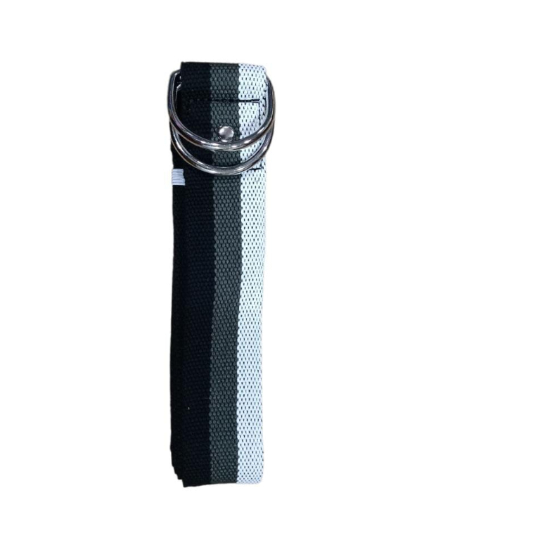 Strap Yoga Premium Polos / Strap Yoga / Strap Yoga Belt Besi / Strap Yoga Murah / Belt Yoga Strap / Tali Yoga