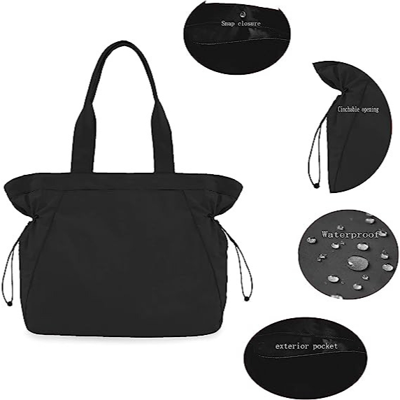 Tote Bag Multifunction Lightweight Casey / Tas Travel Sporty Serbaguna / Tote Bag Travel Mat / Tote Bag Casey / Tote Bag
