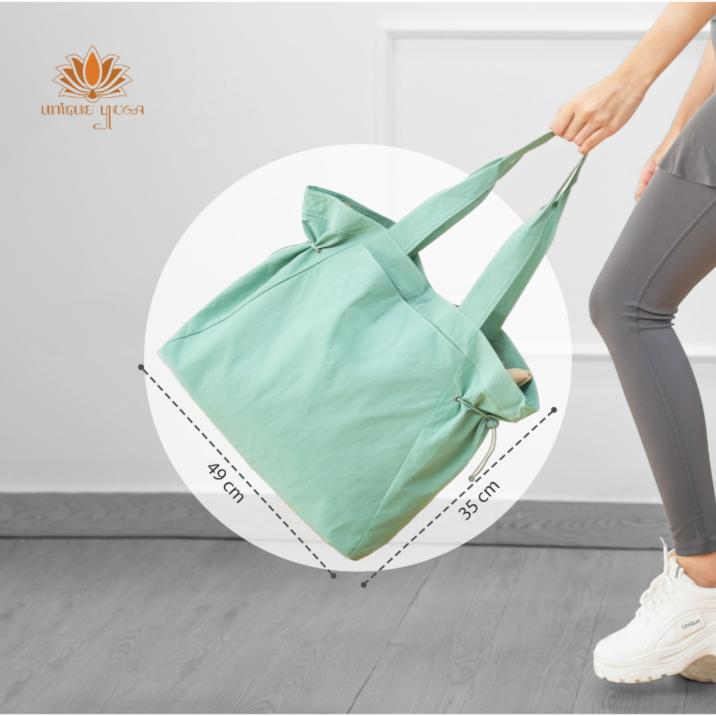 Tote Bag Multifunction Lightweight Casey / Tas Travel Sporty Serbaguna / Tote Bag Travel Mat / Tote Bag Casey / Tote Bag