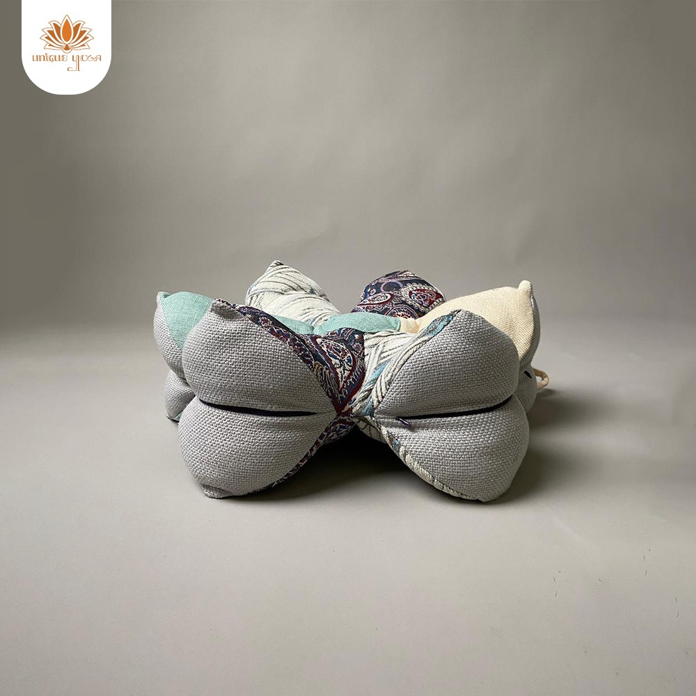 Bantal Meditasi Lotus / Bantal Yoga / Bantal Meditasi Terbaru / Bantal Meditasi Murah / Bantal Alas Duduk Yoga / Bantal