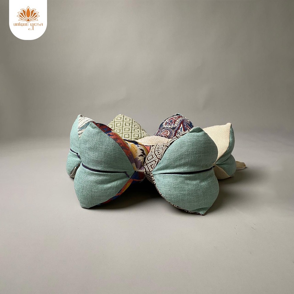 Bantal Meditasi Lotus / Bantal Yoga / Bantal Meditasi Terbaru / Bantal Meditasi Murah / Bantal Alas Duduk Yoga / Bantal