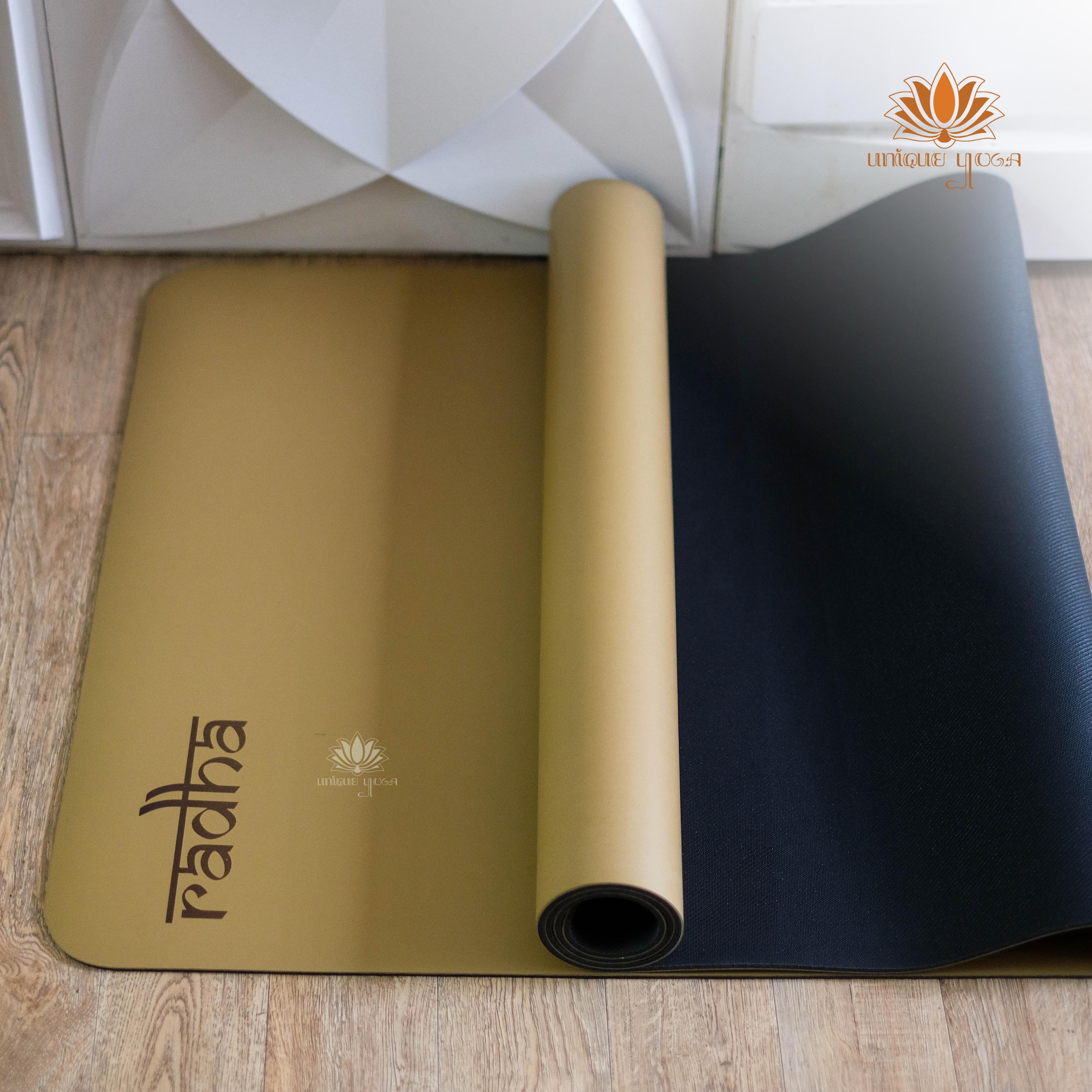 Matras Yoga Premium Solid Polos / Premium Yoga Mat / Yoga Mat Premium Solid Rubber / Matras Yoga Mat Kualitas Lululemon 