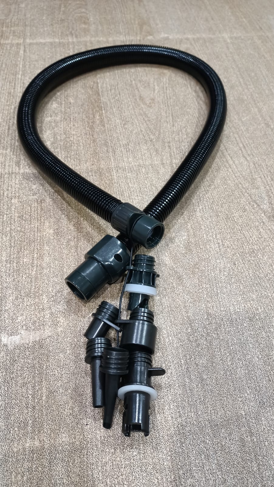 Electric Pump Hose / Selang Untuk Pompa Electric Paddle / Electric Pump Hose Stand Up Paddle Board