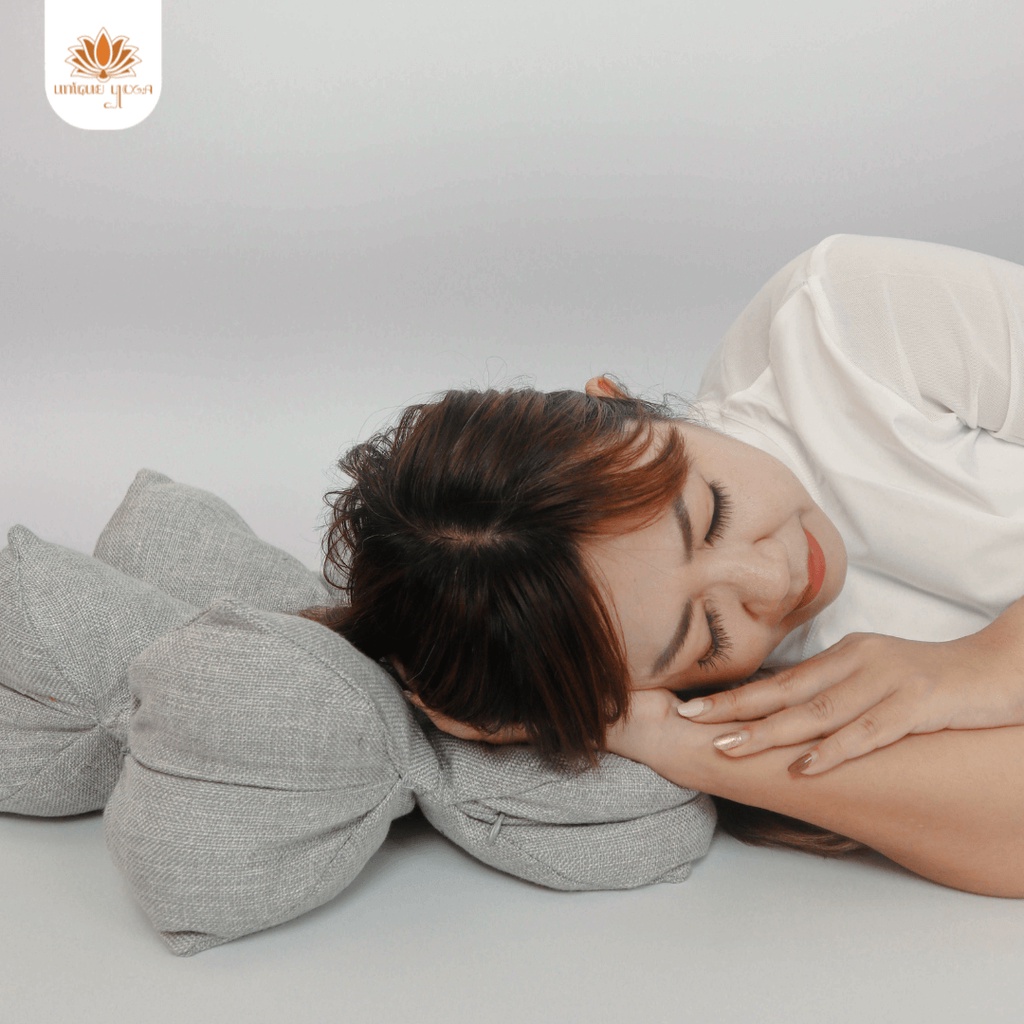 Bantal Meditasi Lotus / Bantal Yoga / Bantal Meditasi Terbaru / Bantal Meditasi Murah / Bantal Alas Duduk Yoga / Bantal