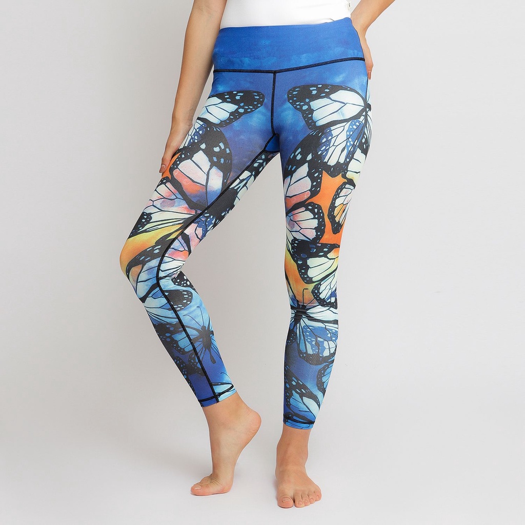 Celana Olahraga Wanita / Legging Alino Motif / Celana Senam Yoga / Celana Olahraga Murah / Legging Wanita / Legging Olah