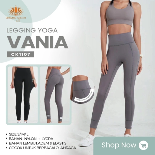Image of Terlaris legging with Stripe CK1107 / Legging jogging / Zumba / Workout / Legging sport murah