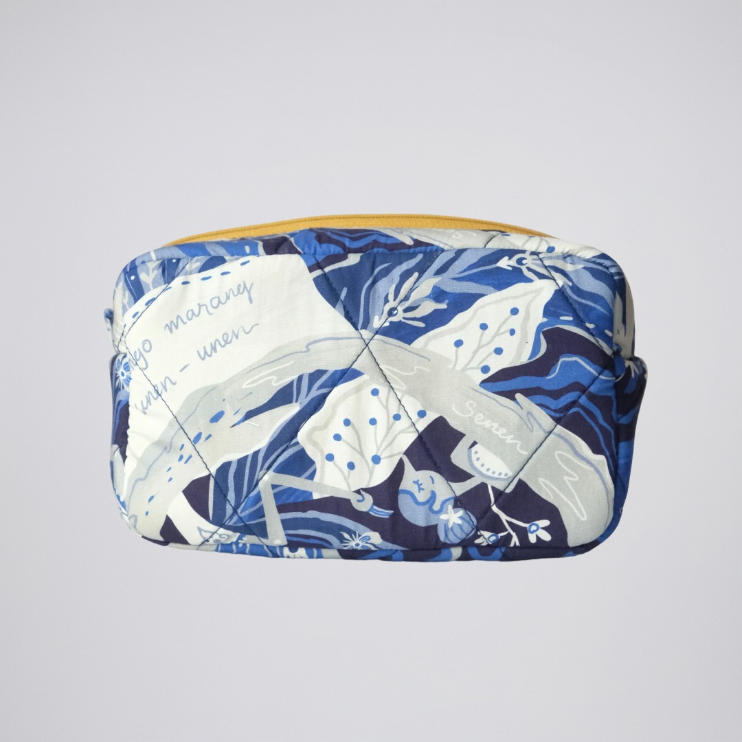 Artine Pouch Dino