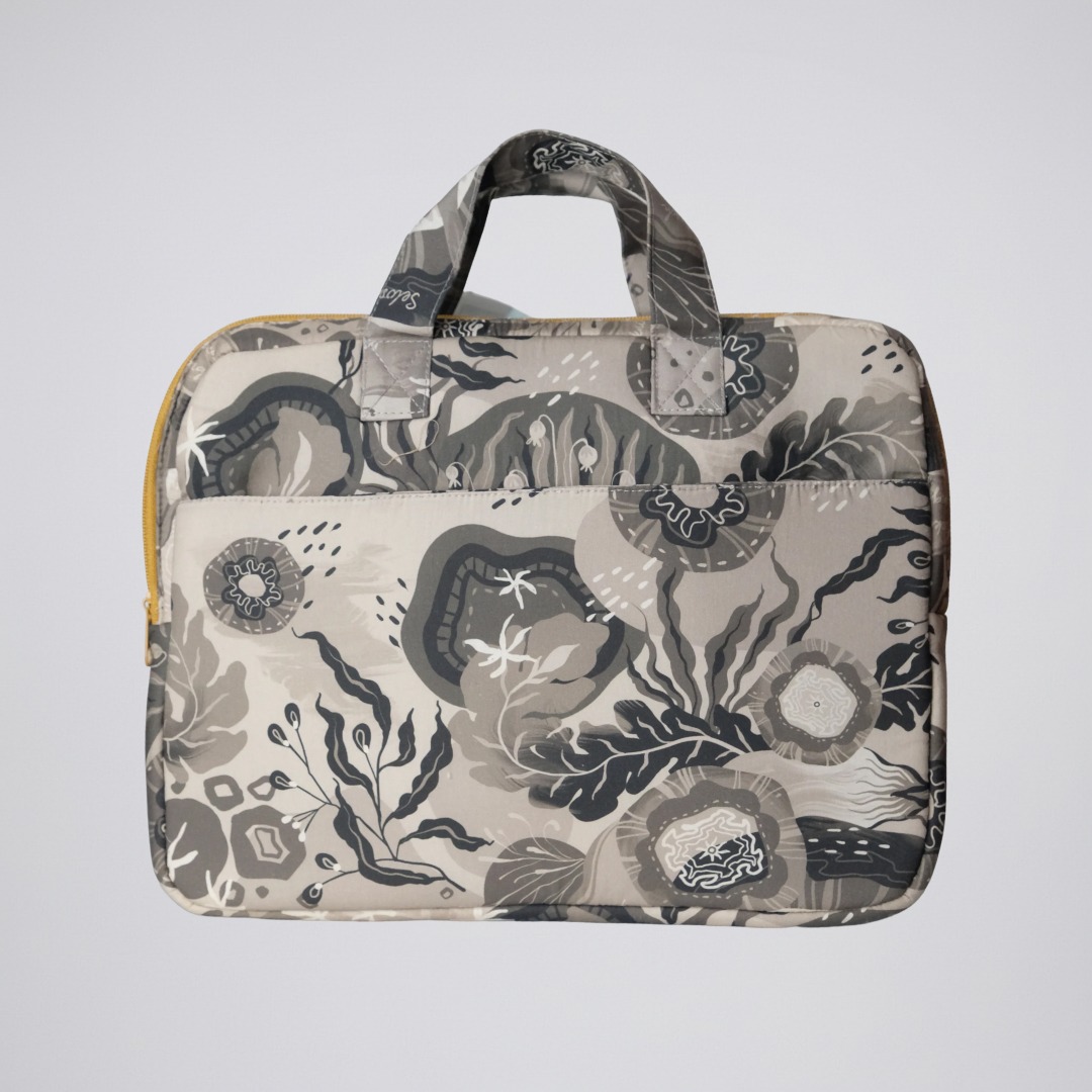 Artine Tas Laptop Dino