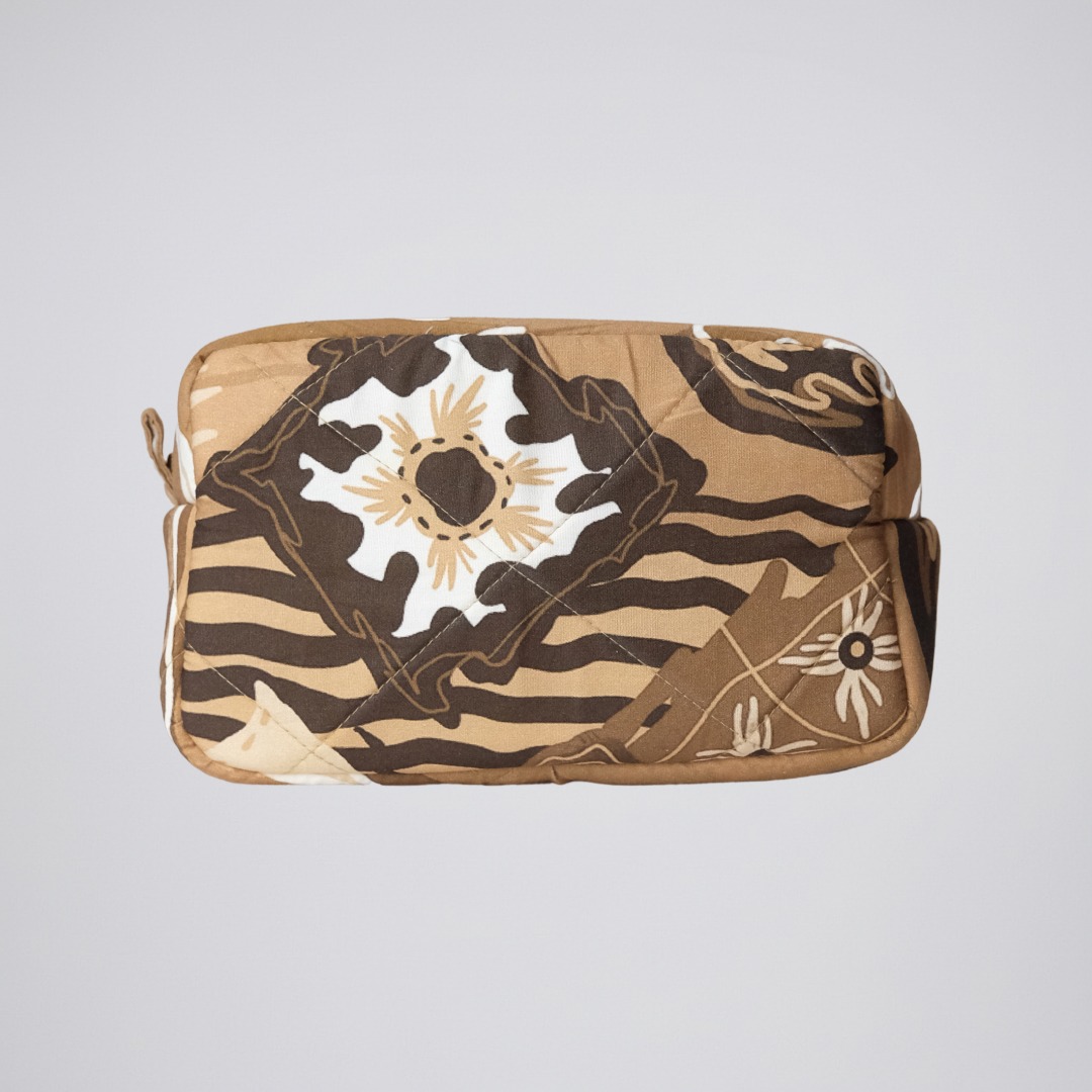 Artine Pouch Dino
