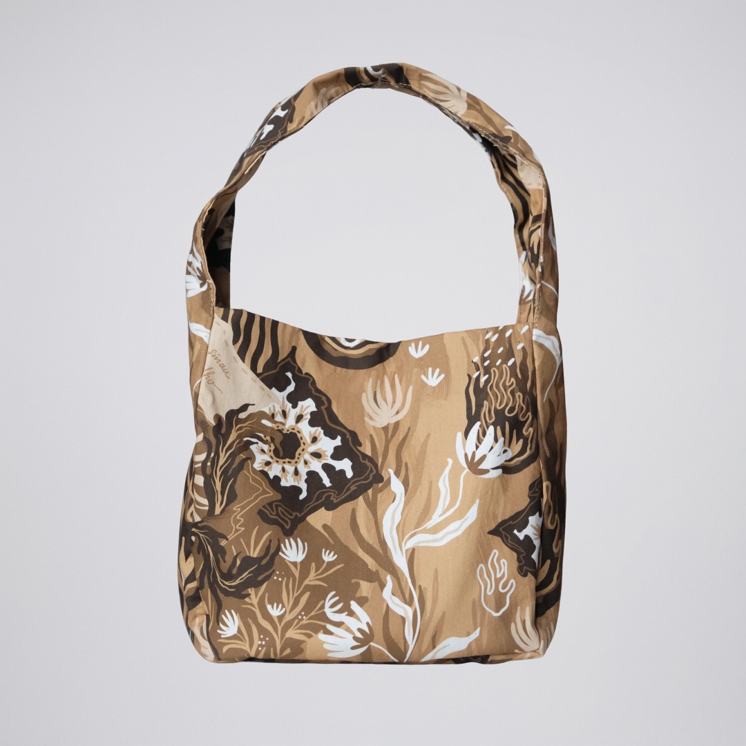 Artine Tote Bag Dino
