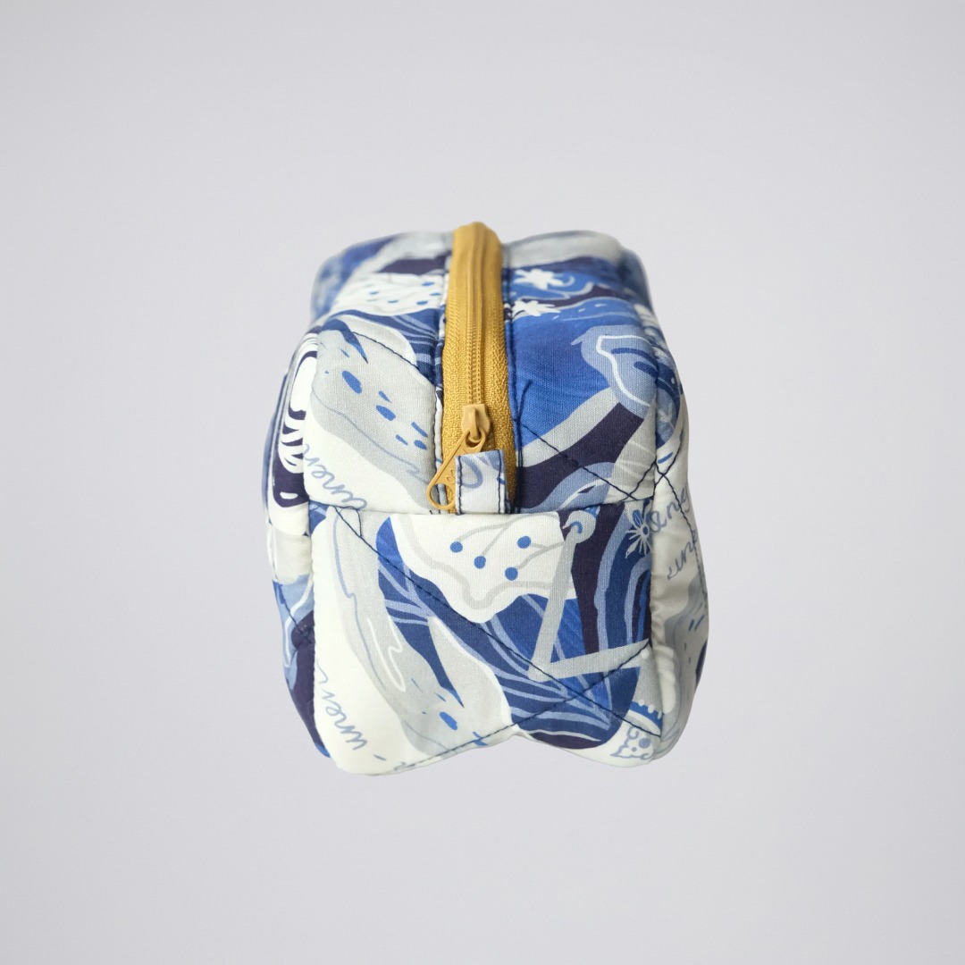 Artine Pouch Dino