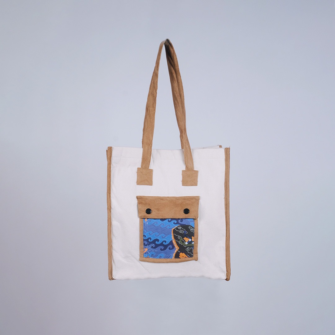 Artine - Kinan Bag Paribasan