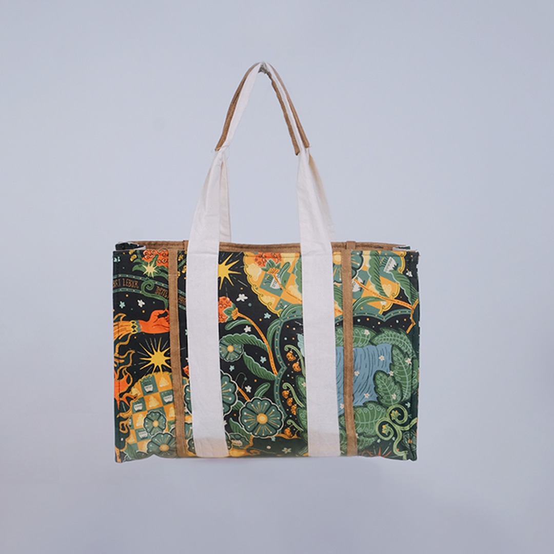 Artine - Sukma Bag Paribasan