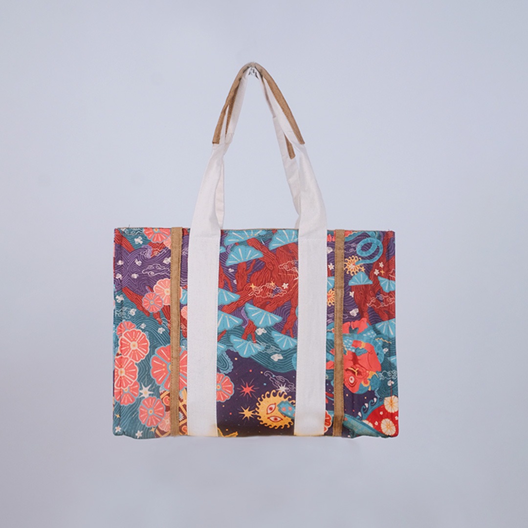 Artine - Sukma Bag Paribasan