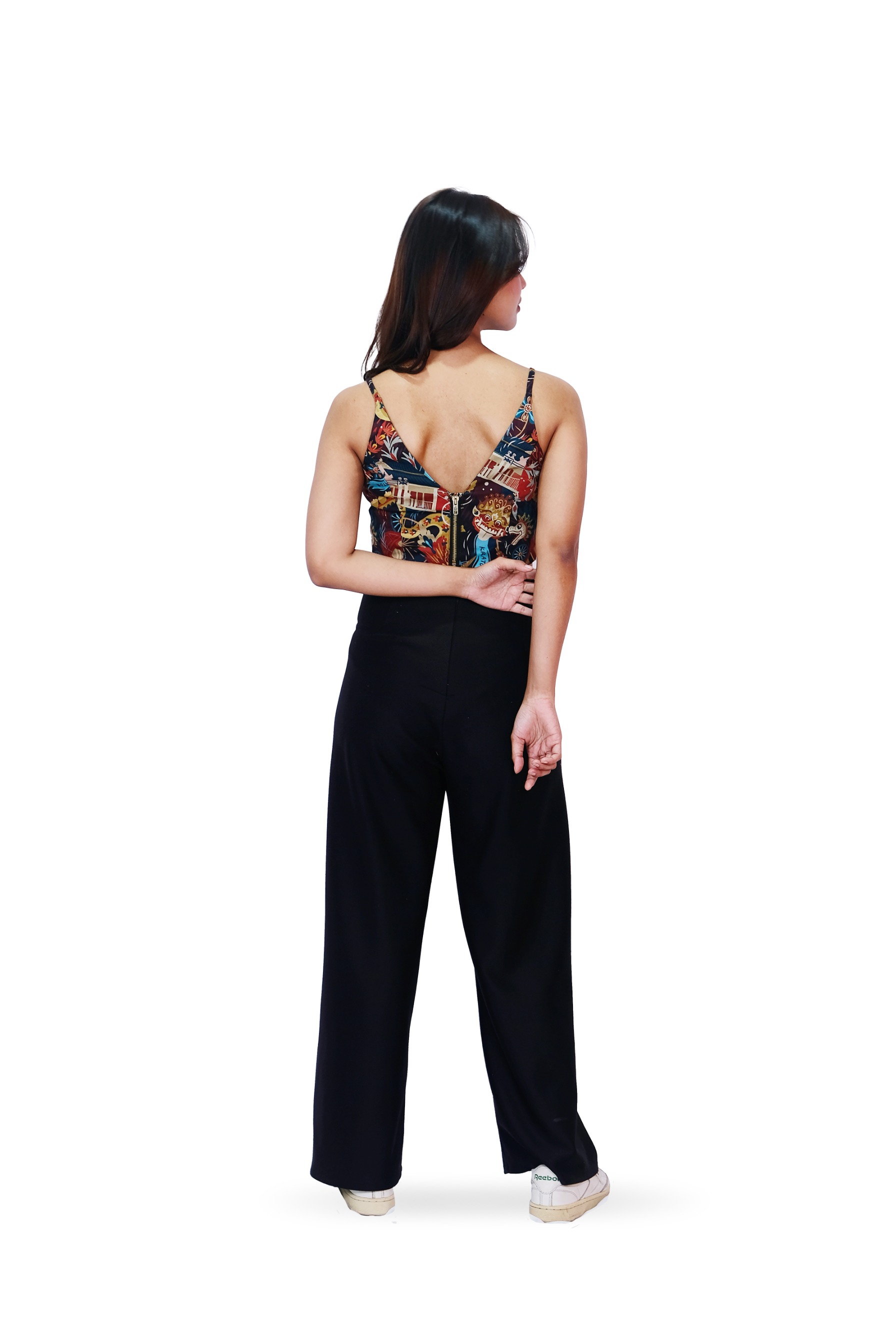 Artine - Bralette Sumbu Imajiner 2