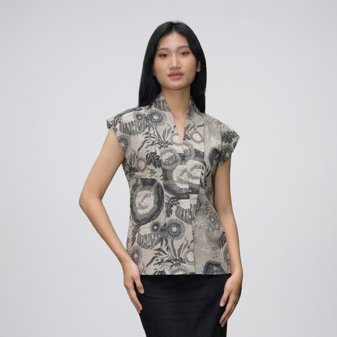 Artine - Blouse 2 Dino