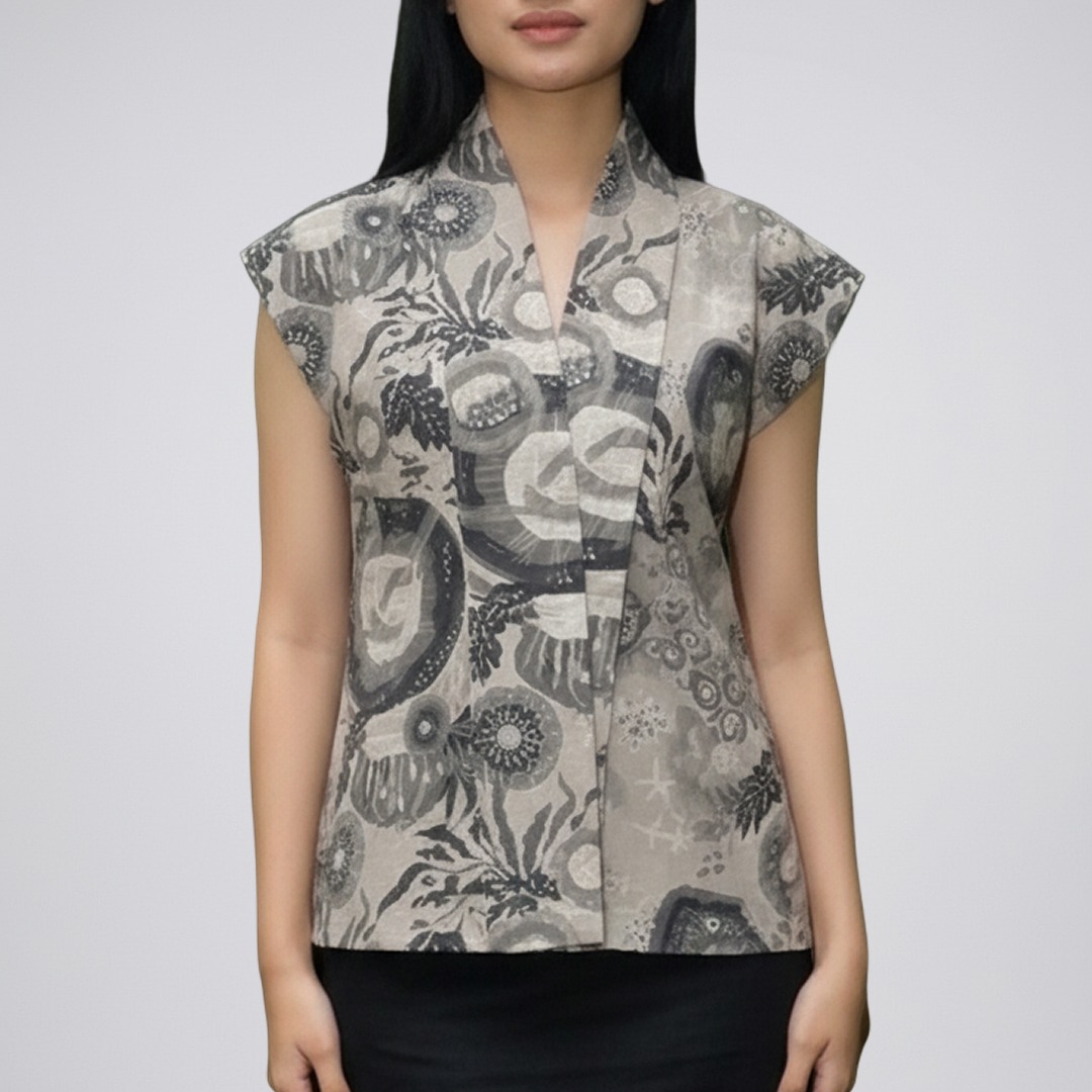 Artine - Blouse 2 Dino