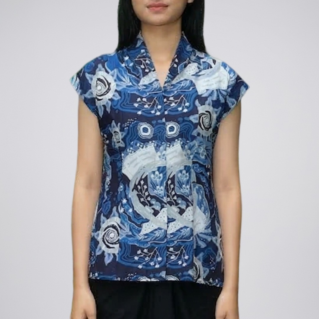 Artine - Blouse 2 Dino