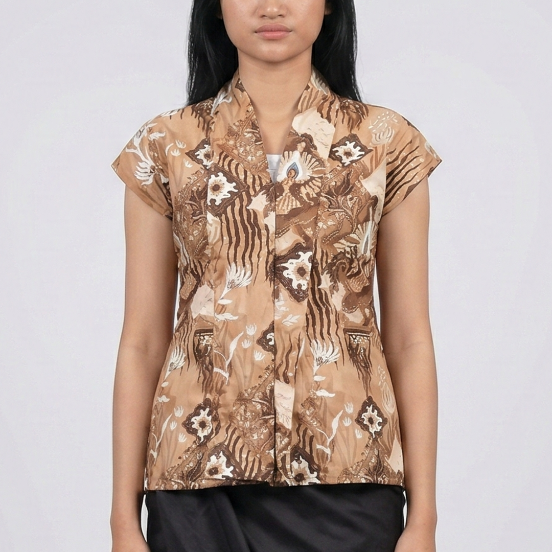 Artine - Blouse 2 Dino