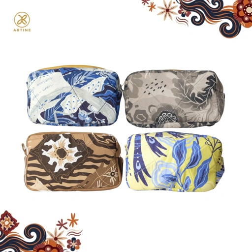 Artine Pouch Dino